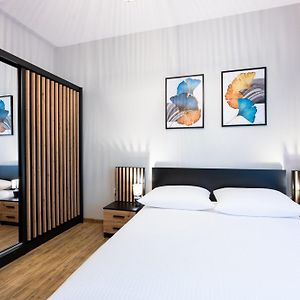 Appartement met een Slaapkamer